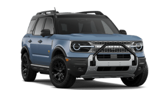2026 Ford Bronco Sport® External Image 5